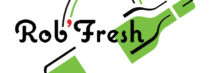 Rob'Fresh | Rafraichisseur de bouteilles artisanal