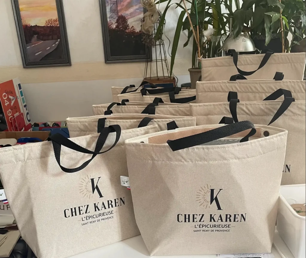 chez karen